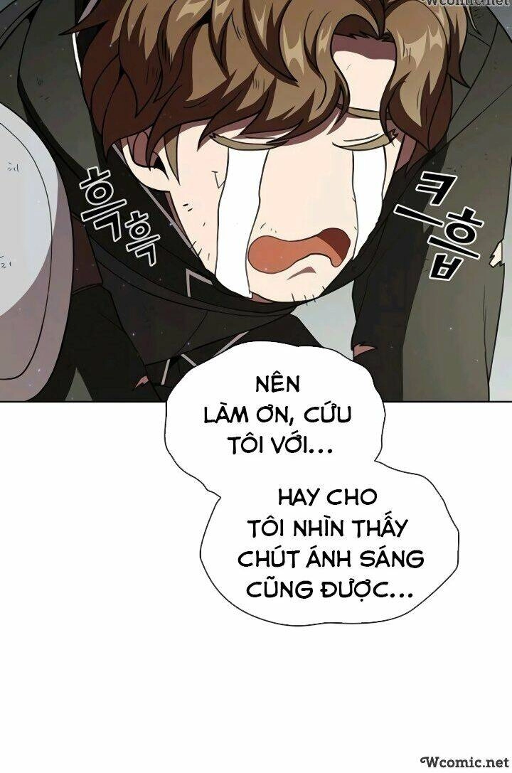 Tôi Là Người Chơi Leo Tháp Một Mình Chapter 57 - 48