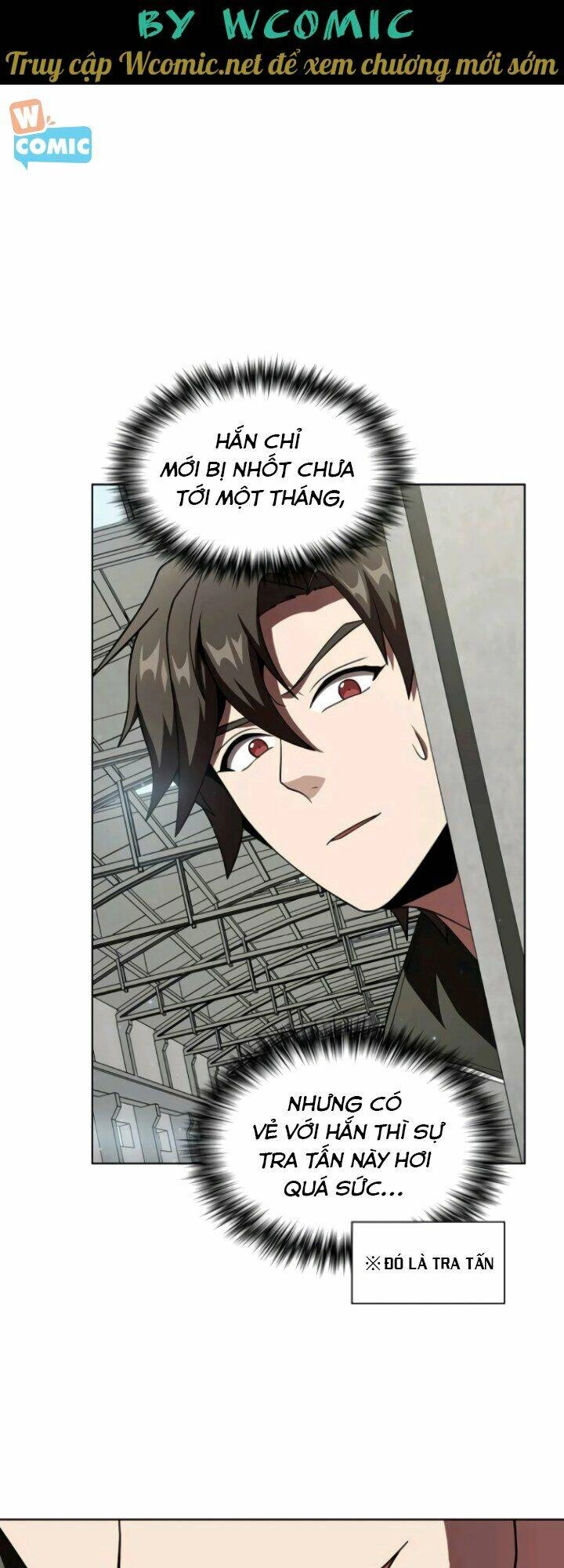 Tôi Là Người Chơi Leo Tháp Một Mình Chapter 57 - 49