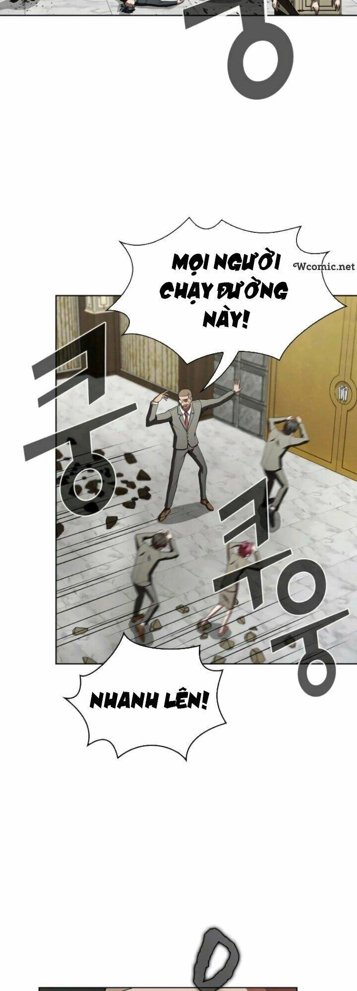 Tôi Là Người Chơi Leo Tháp Một Mình Chapter 57 - 53