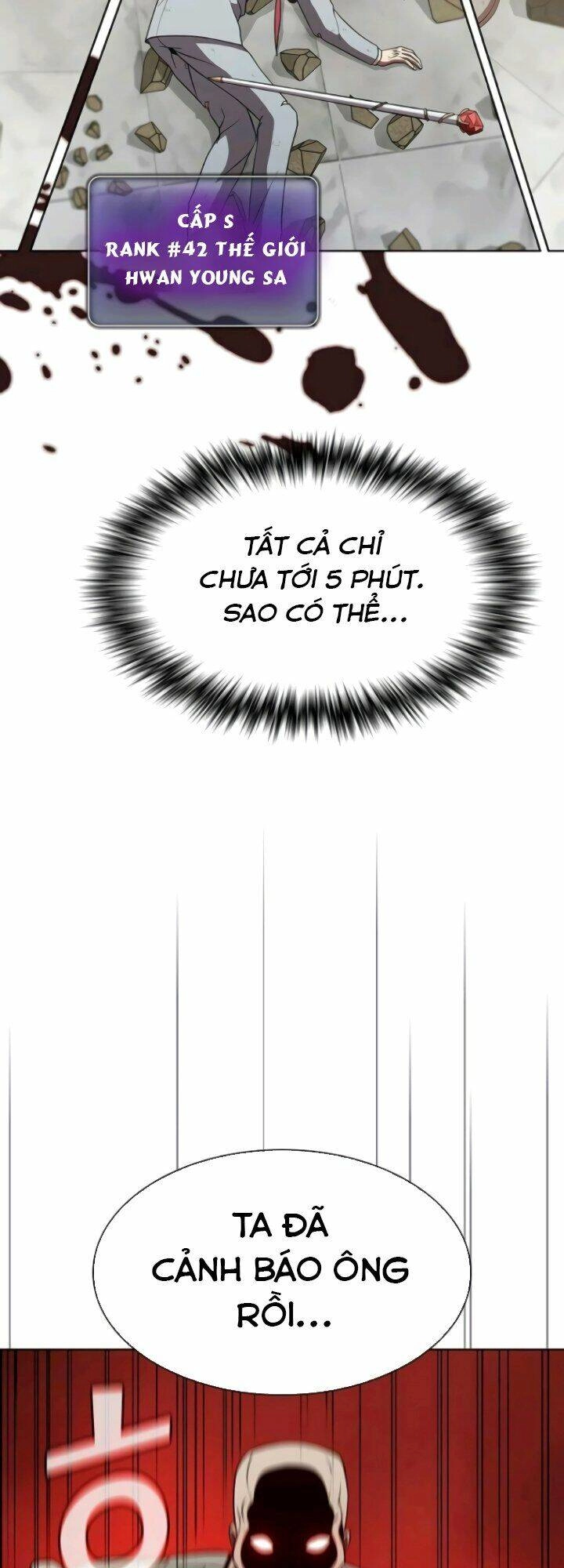 Tôi Là Người Chơi Leo Tháp Một Mình Chapter 57 - 55