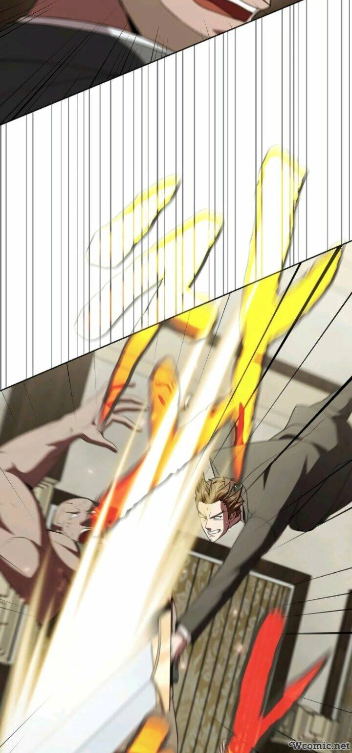 Tôi Là Người Chơi Leo Tháp Một Mình Chapter 57 - 57