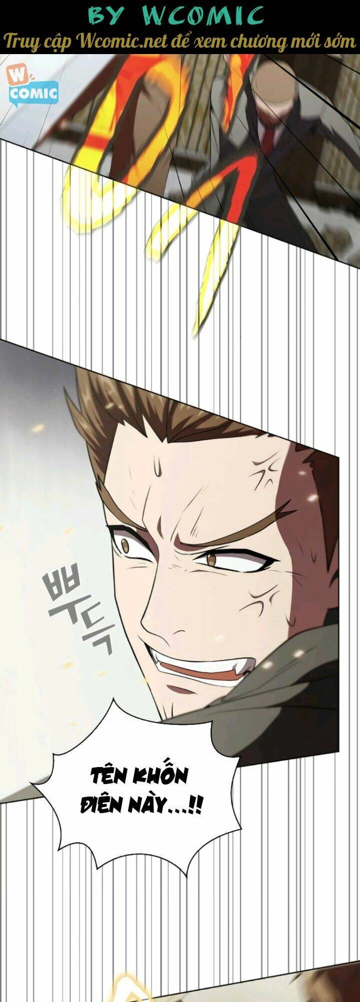 Tôi Là Người Chơi Leo Tháp Một Mình Chapter 57 - 58