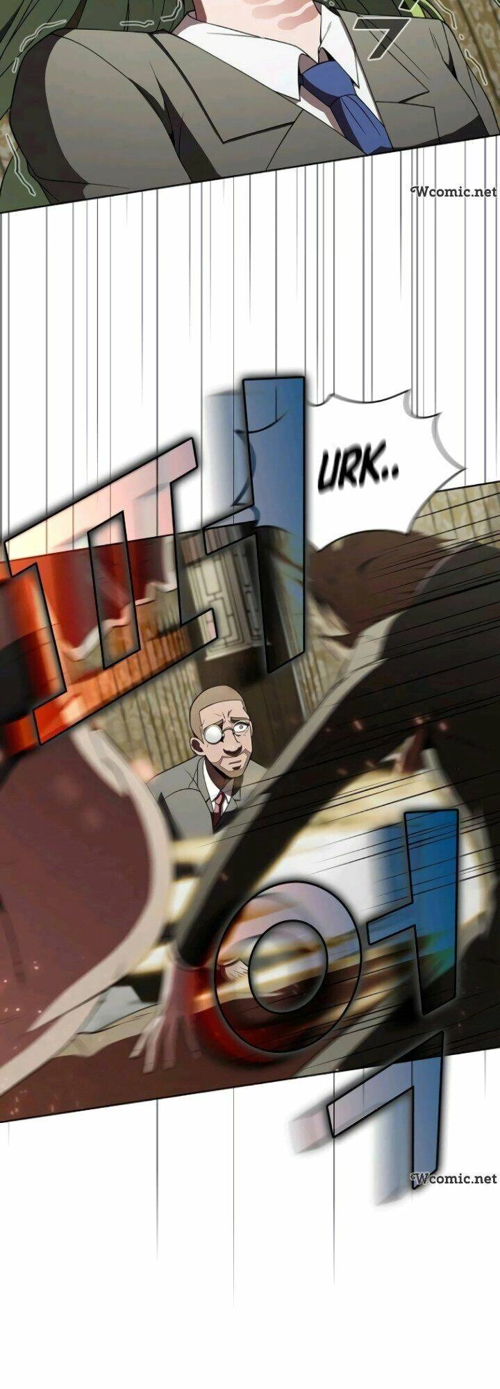 Tôi Là Người Chơi Leo Tháp Một Mình Chapter 57 - 60