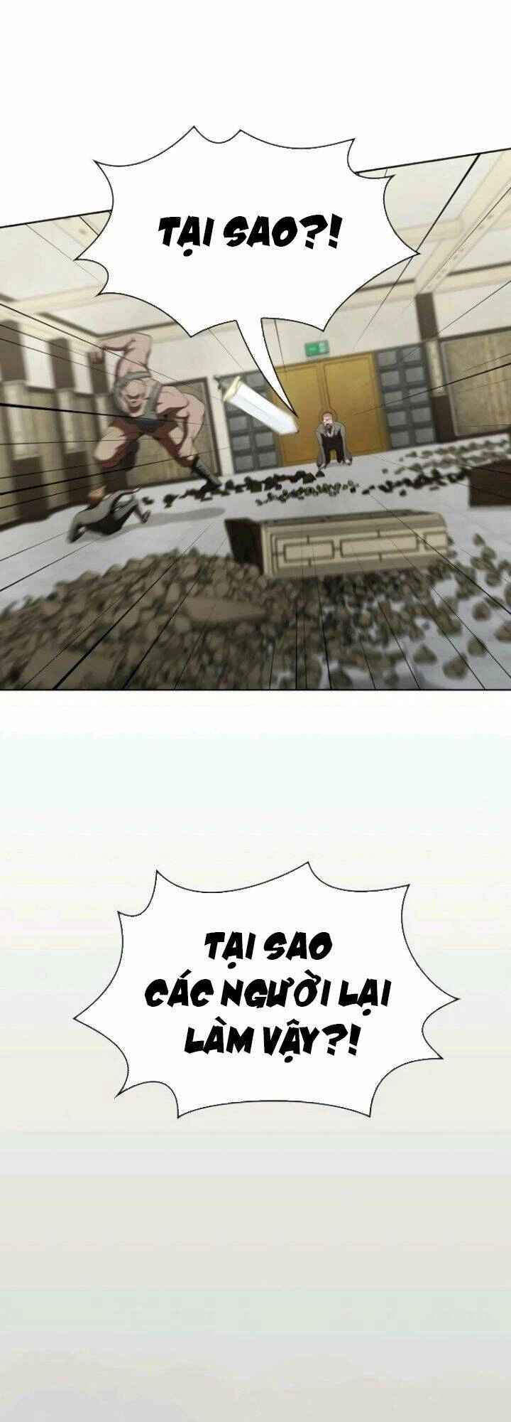 Tôi Là Người Chơi Leo Tháp Một Mình Chapter 57 - 61