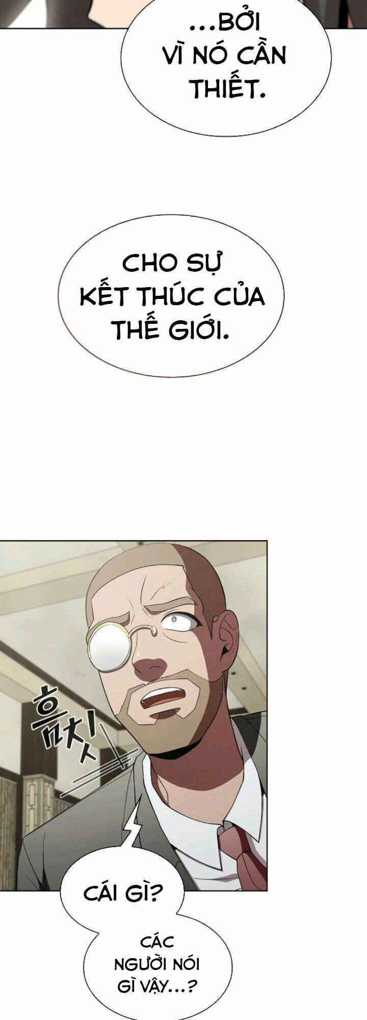 Tôi Là Người Chơi Leo Tháp Một Mình Chapter 57 - 63