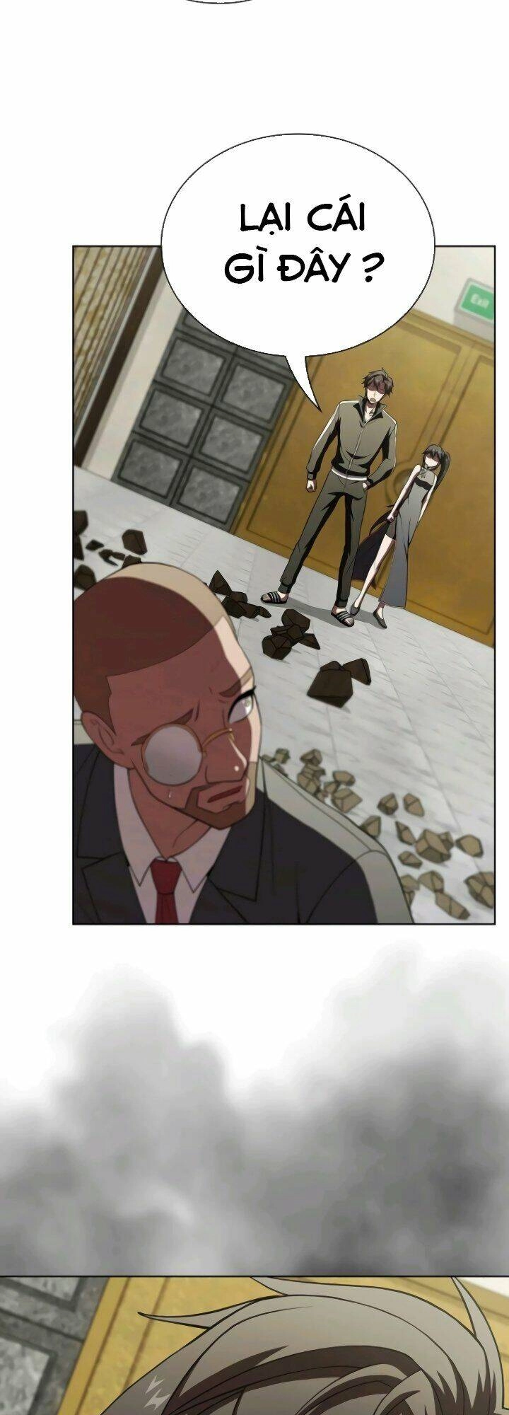 Tôi Là Người Chơi Leo Tháp Một Mình Chapter 57 - 64