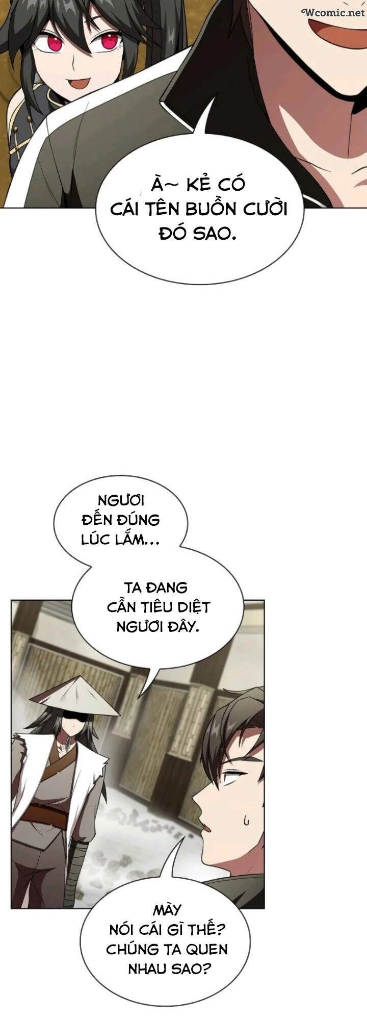 Tôi Là Người Chơi Leo Tháp Một Mình Chapter 58 - 5