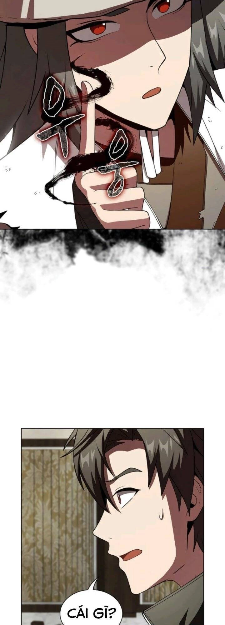 Tôi Là Người Chơi Leo Tháp Một Mình Chapter 58 - 7