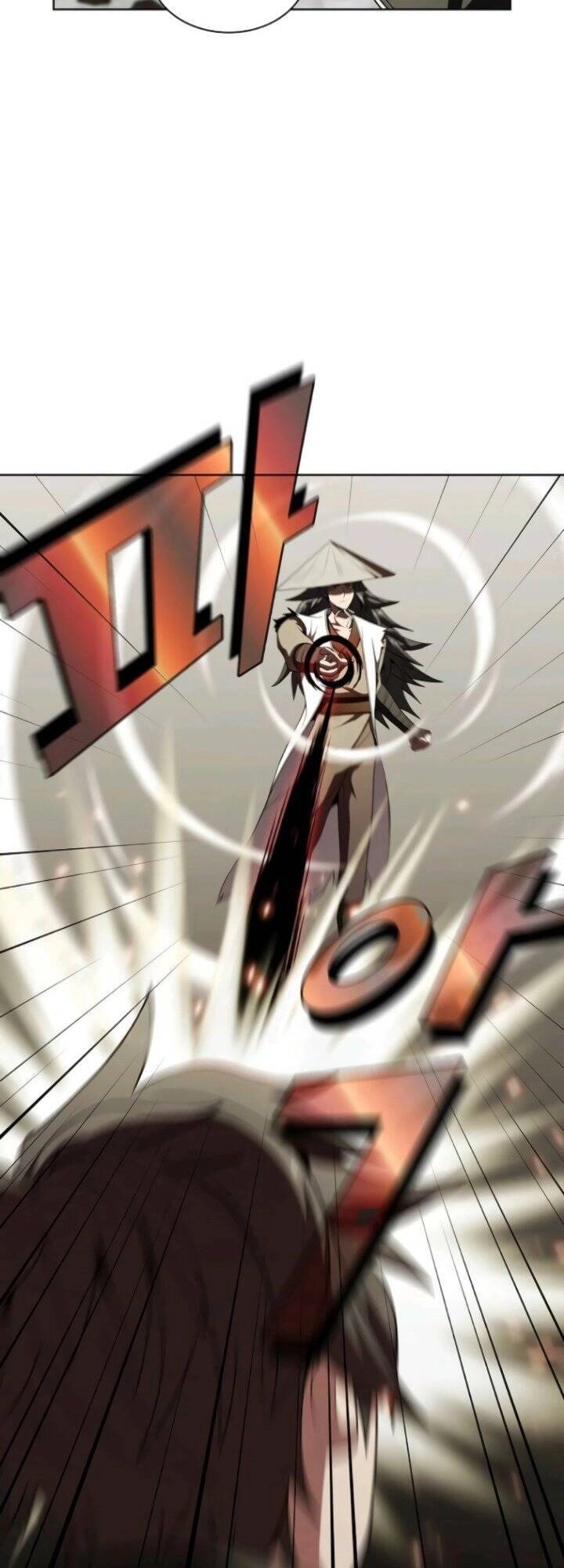 Tôi Là Người Chơi Leo Tháp Một Mình Chapter 58 - 8