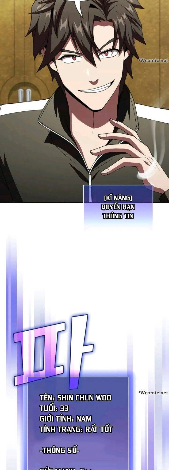 Tôi Là Người Chơi Leo Tháp Một Mình Chapter 58 - 12