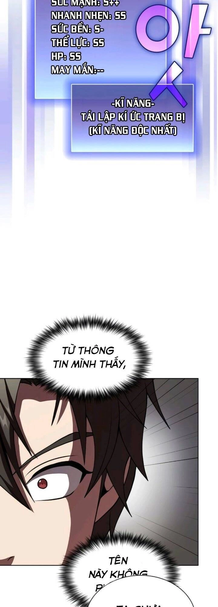 Tôi Là Người Chơi Leo Tháp Một Mình Chapter 58 - 13