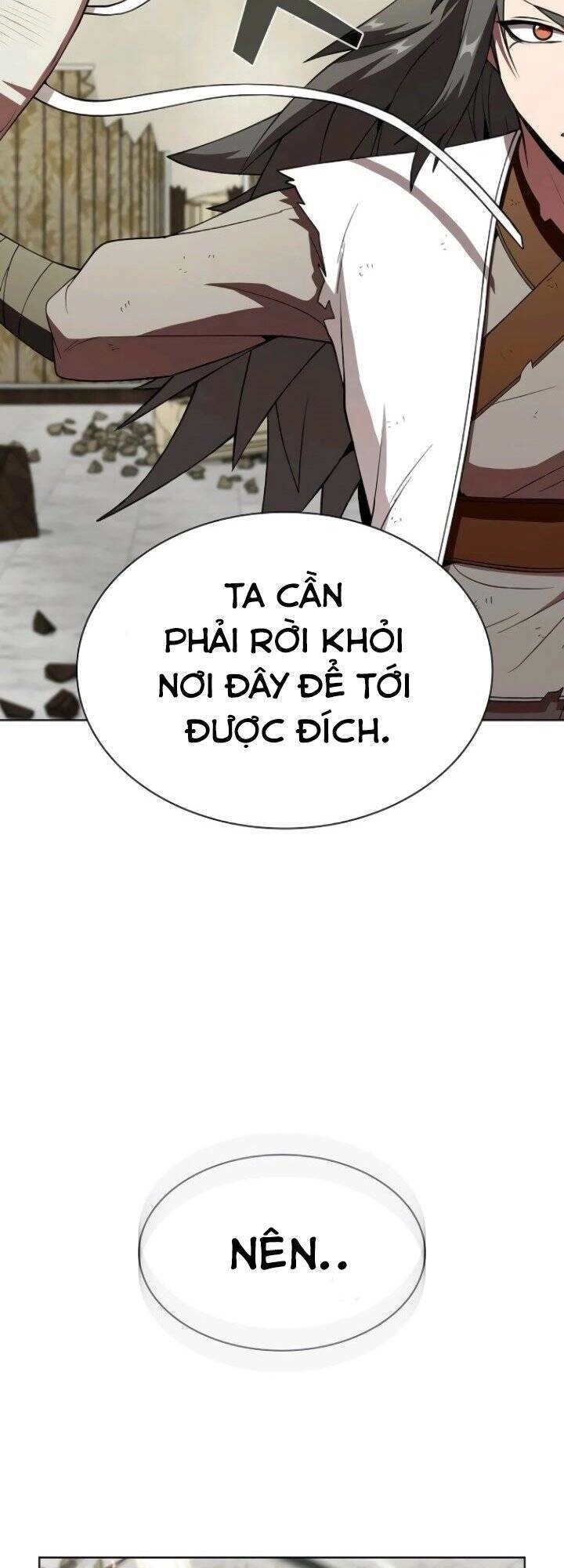 Tôi Là Người Chơi Leo Tháp Một Mình Chapter 58 - 15