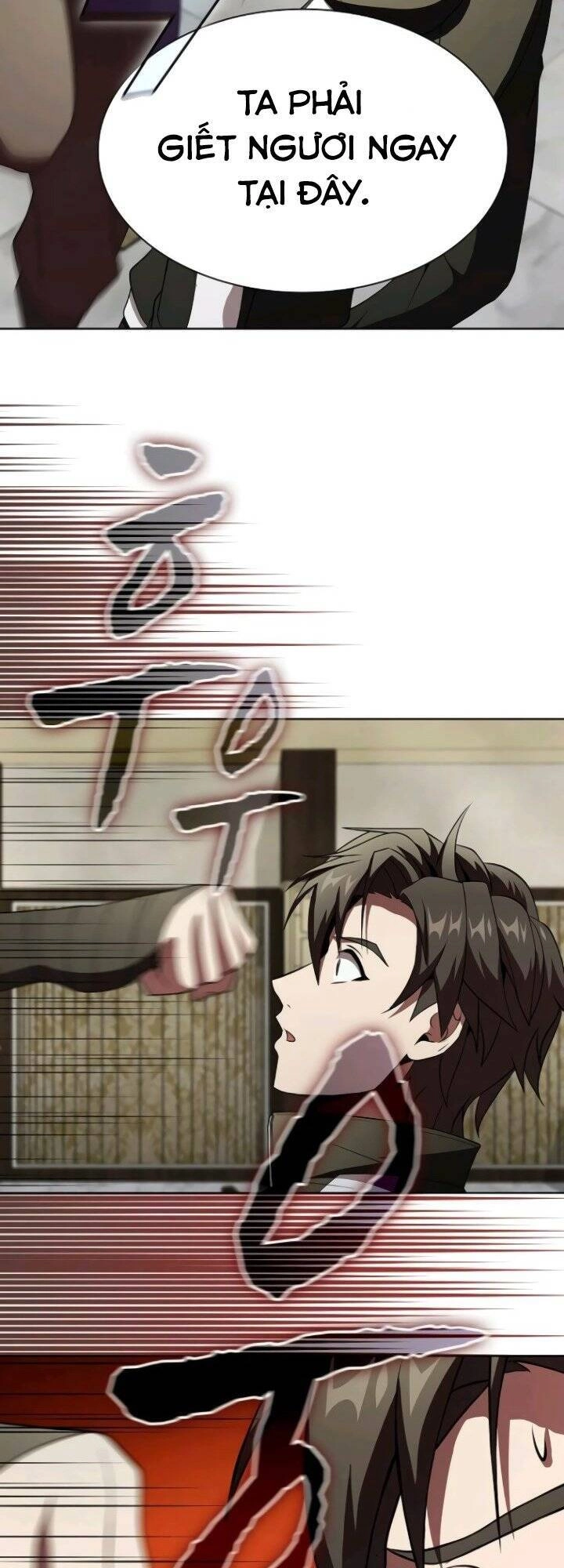 Tôi Là Người Chơi Leo Tháp Một Mình Chapter 58 - 17