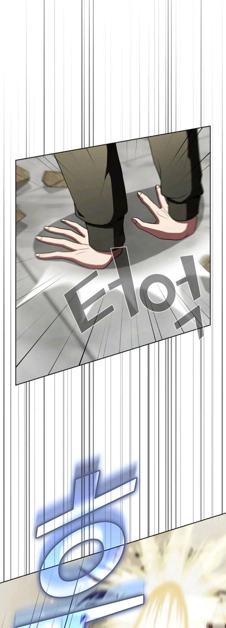 Tôi Là Người Chơi Leo Tháp Một Mình Chapter 58 - 20