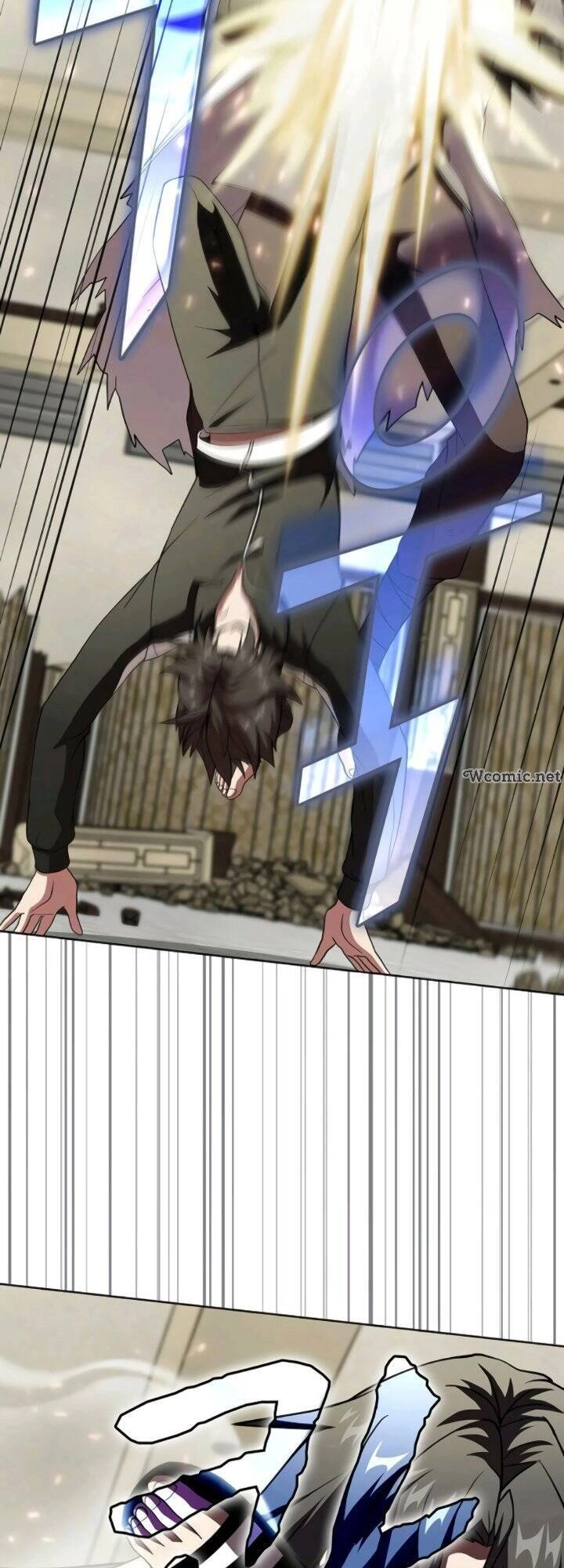 Tôi Là Người Chơi Leo Tháp Một Mình Chapter 58 - 21