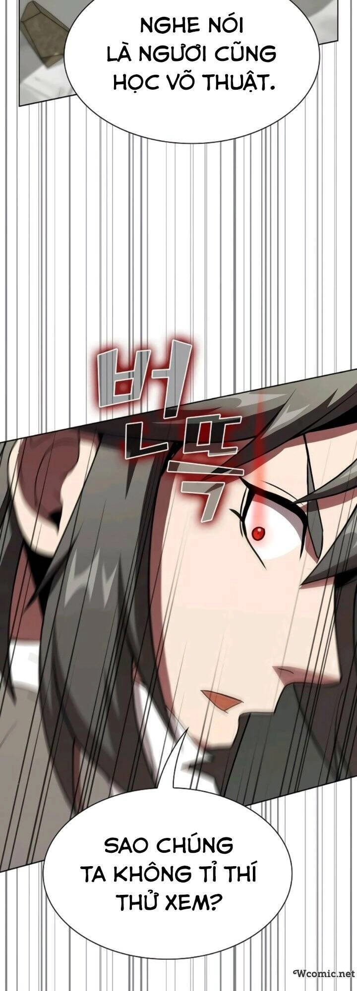 Tôi Là Người Chơi Leo Tháp Một Mình Chapter 58 - 23