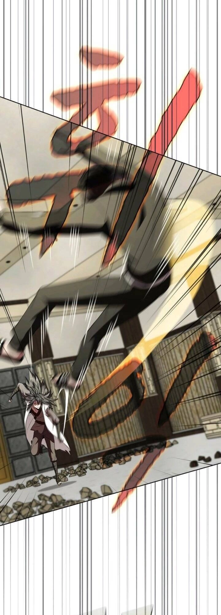 Tôi Là Người Chơi Leo Tháp Một Mình Chapter 58 - 24