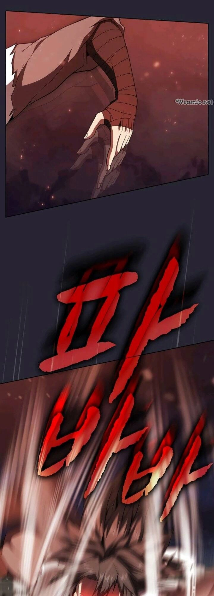 Tôi Là Người Chơi Leo Tháp Một Mình Chapter 58 - 31