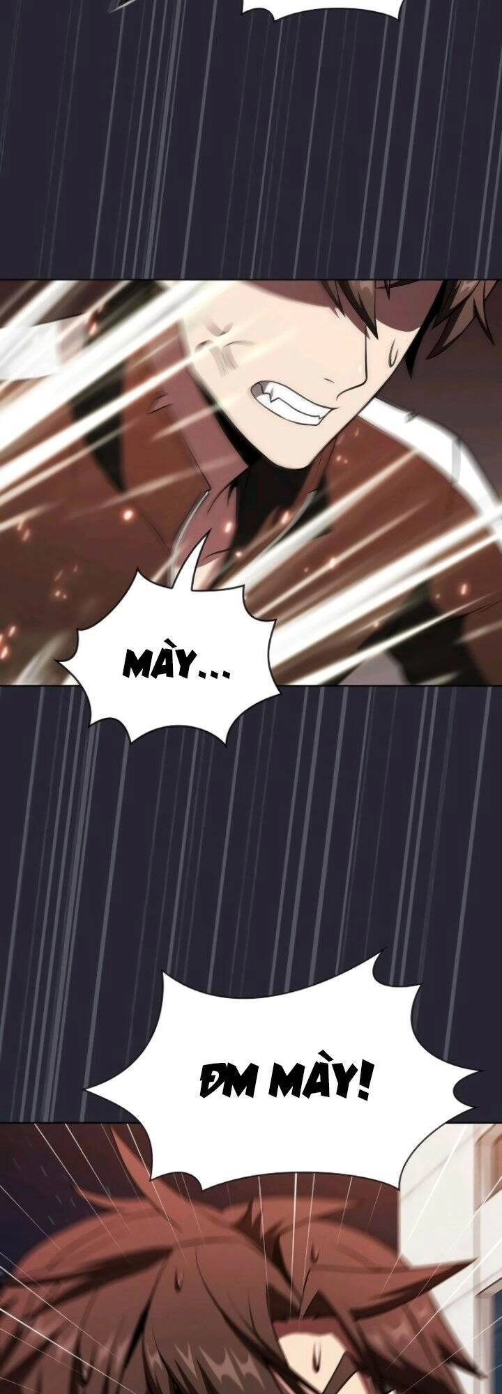 Tôi Là Người Chơi Leo Tháp Một Mình Chapter 58 - 33