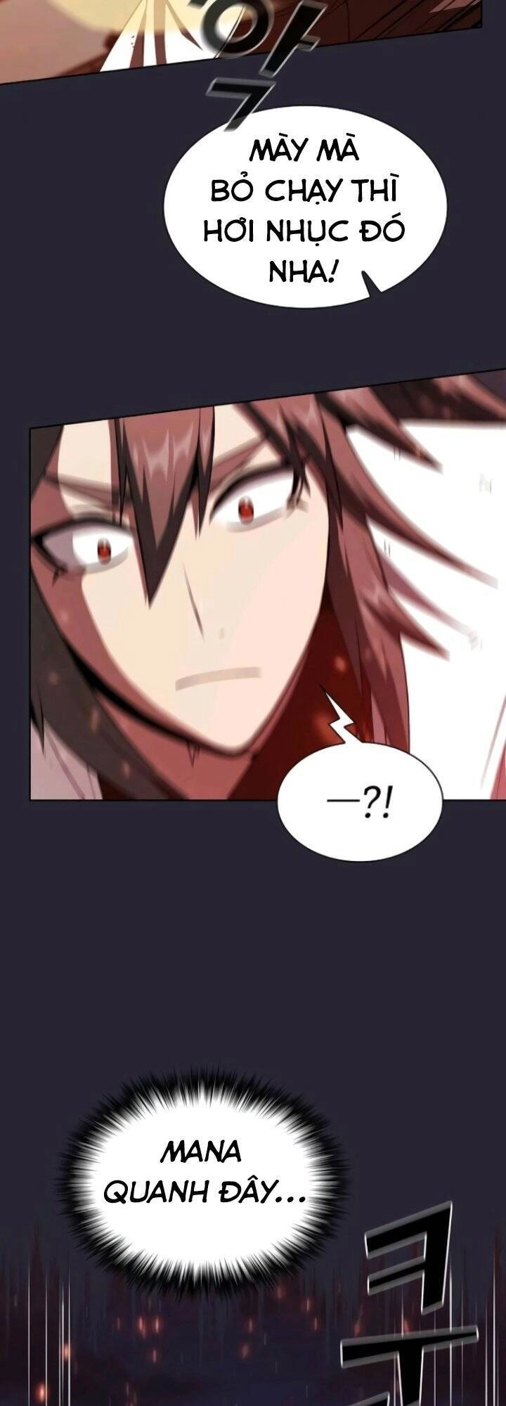 Tôi Là Người Chơi Leo Tháp Một Mình Chapter 58 - 39