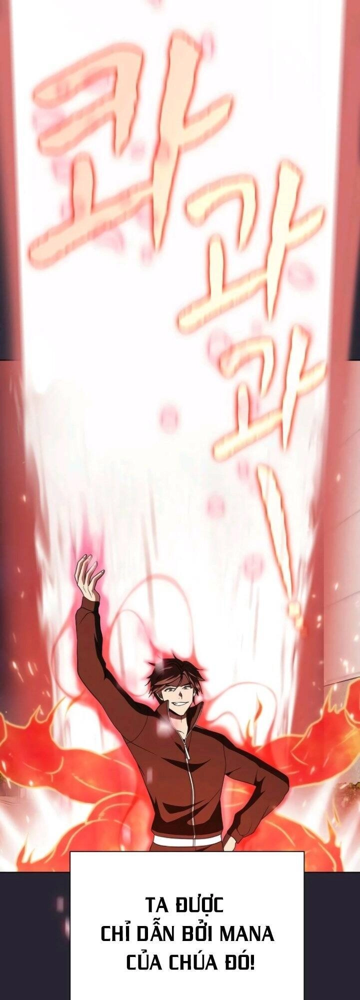 Tôi Là Người Chơi Leo Tháp Một Mình Chapter 58 - 43