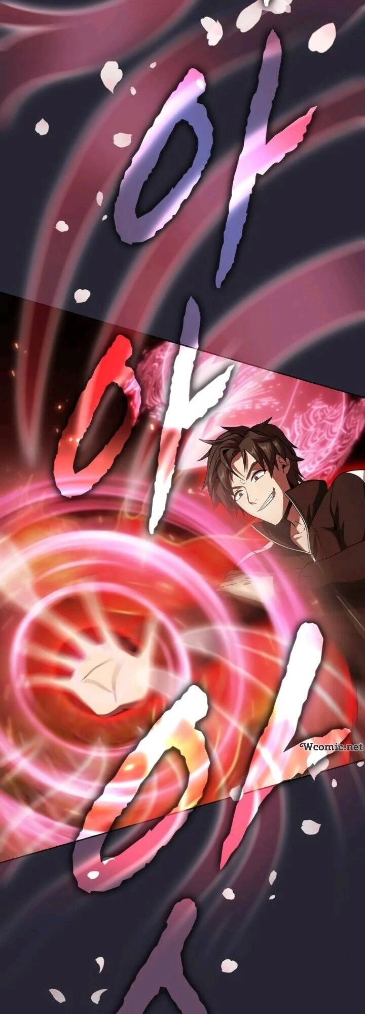 Tôi Là Người Chơi Leo Tháp Một Mình Chapter 58 - 46