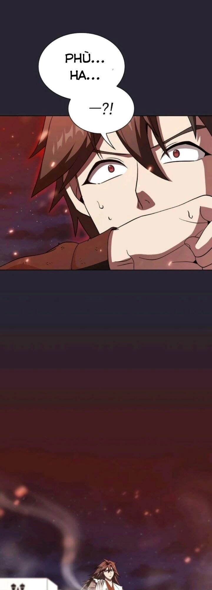 Tôi Là Người Chơi Leo Tháp Một Mình Chapter 58 - 50