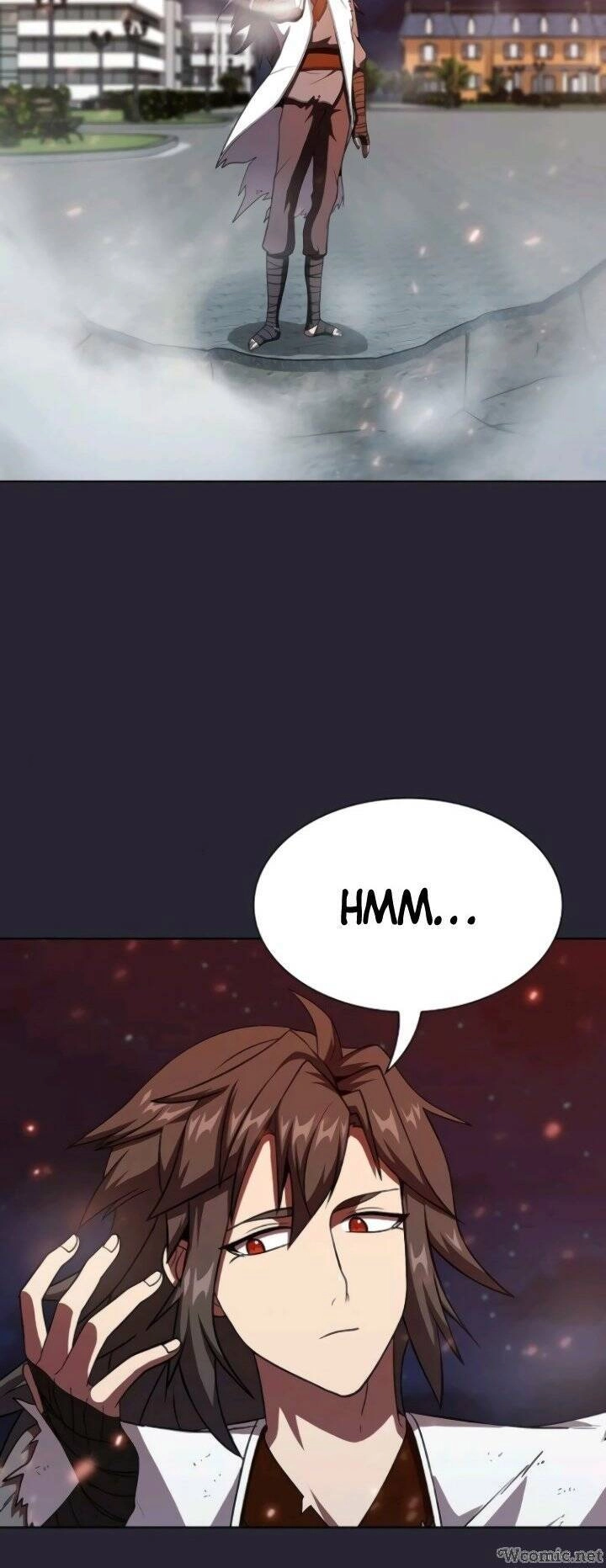 Tôi Là Người Chơi Leo Tháp Một Mình Chapter 58 - 51