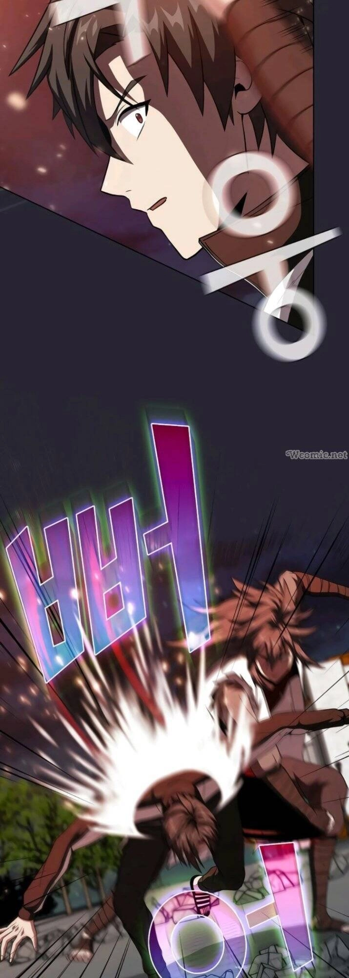 Tôi Là Người Chơi Leo Tháp Một Mình Chapter 58 - 54