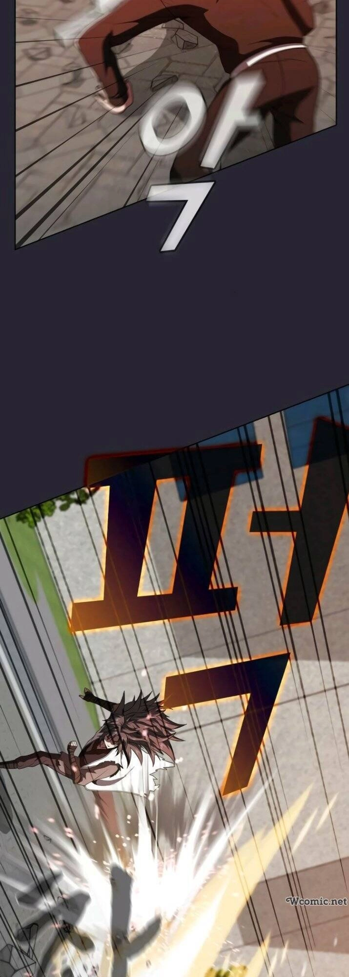 Tôi Là Người Chơi Leo Tháp Một Mình Chapter 58 - 56