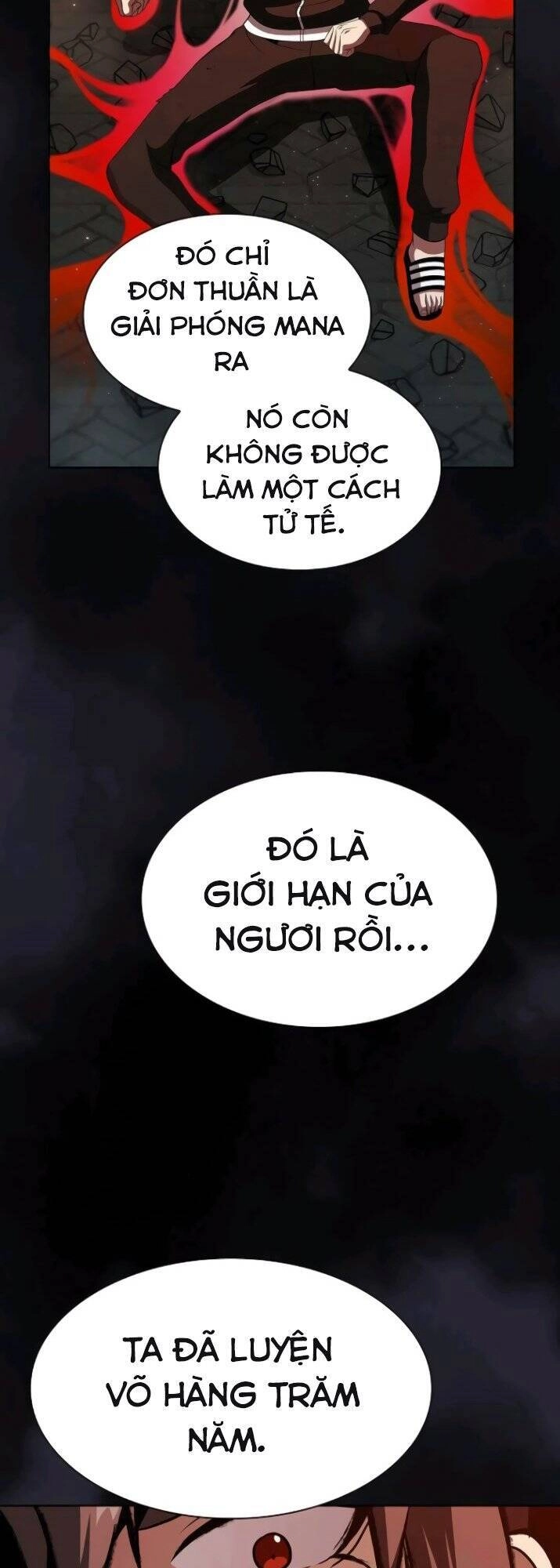 Tôi Là Người Chơi Leo Tháp Một Mình Chapter 58 - 60