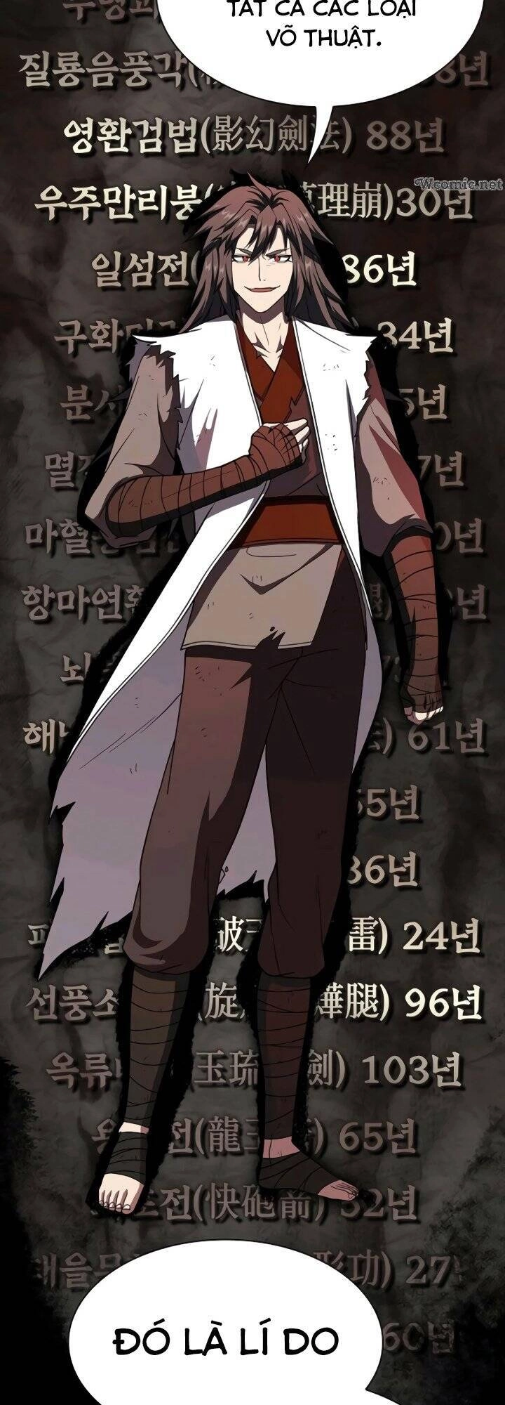 Tôi Là Người Chơi Leo Tháp Một Mình Chapter 58 - 65