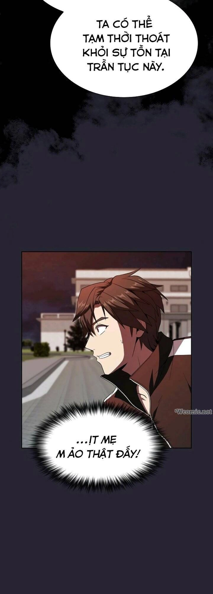 Tôi Là Người Chơi Leo Tháp Một Mình Chapter 58 - 66