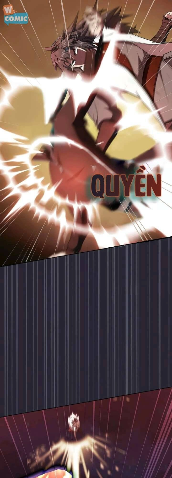 Tôi Là Người Chơi Leo Tháp Một Mình Chapter 59 - 6