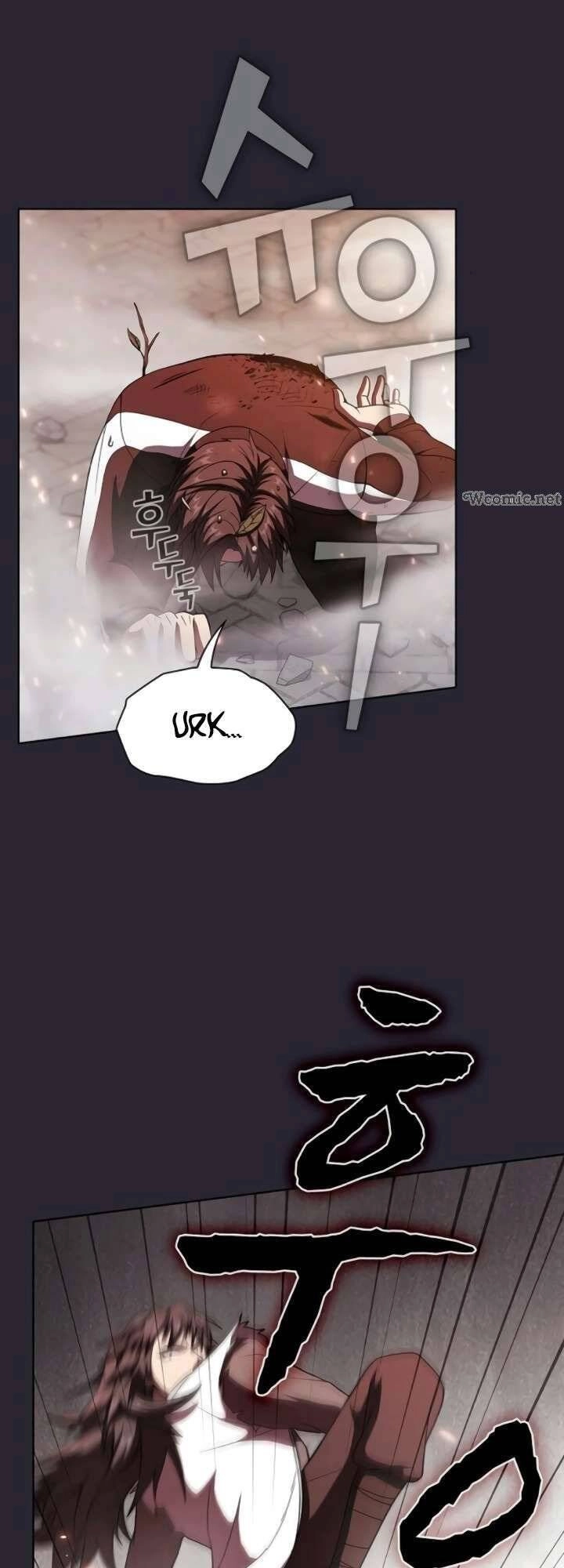 Tôi Là Người Chơi Leo Tháp Một Mình Chapter 59 - 8