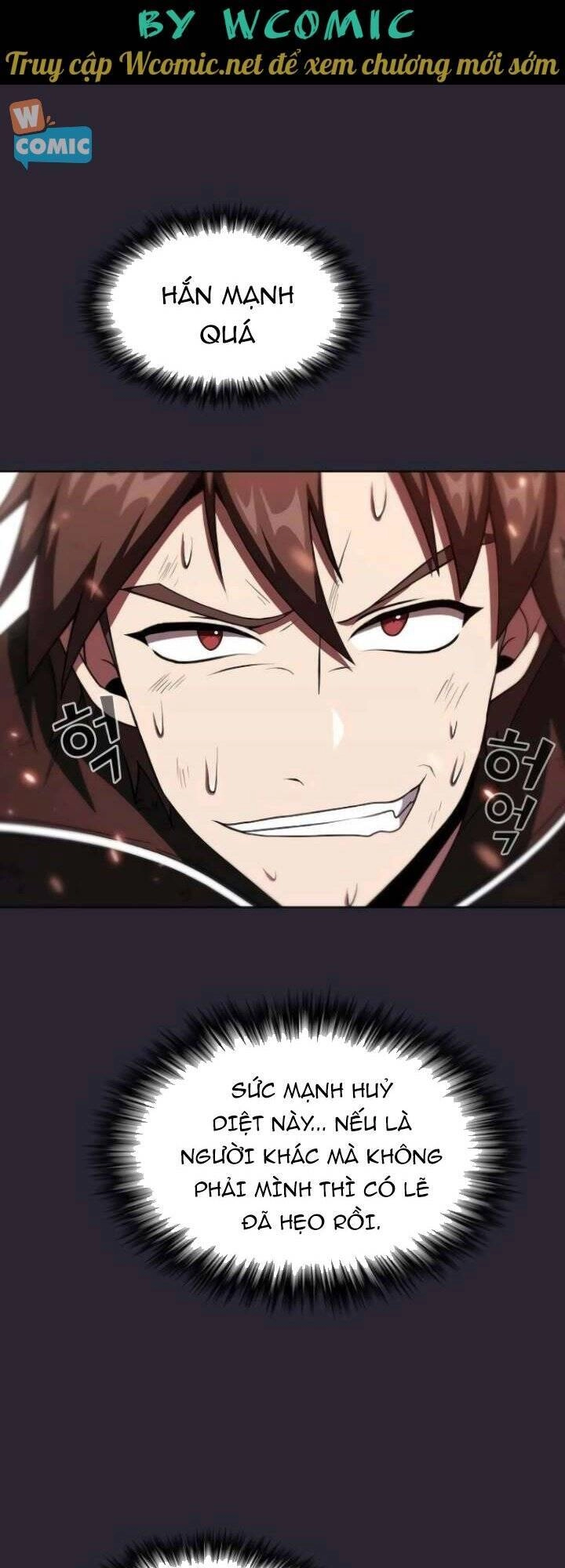 Tôi Là Người Chơi Leo Tháp Một Mình Chapter 59 - 16