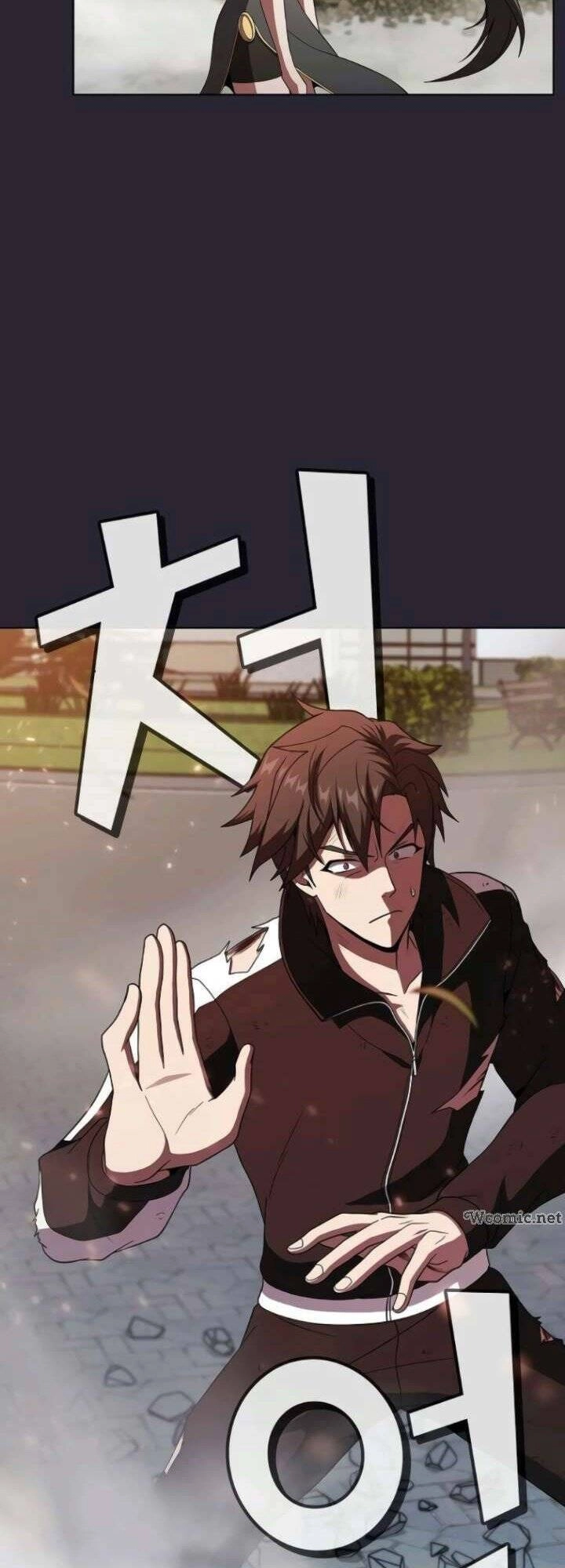 Tôi Là Người Chơi Leo Tháp Một Mình Chapter 59 - 18