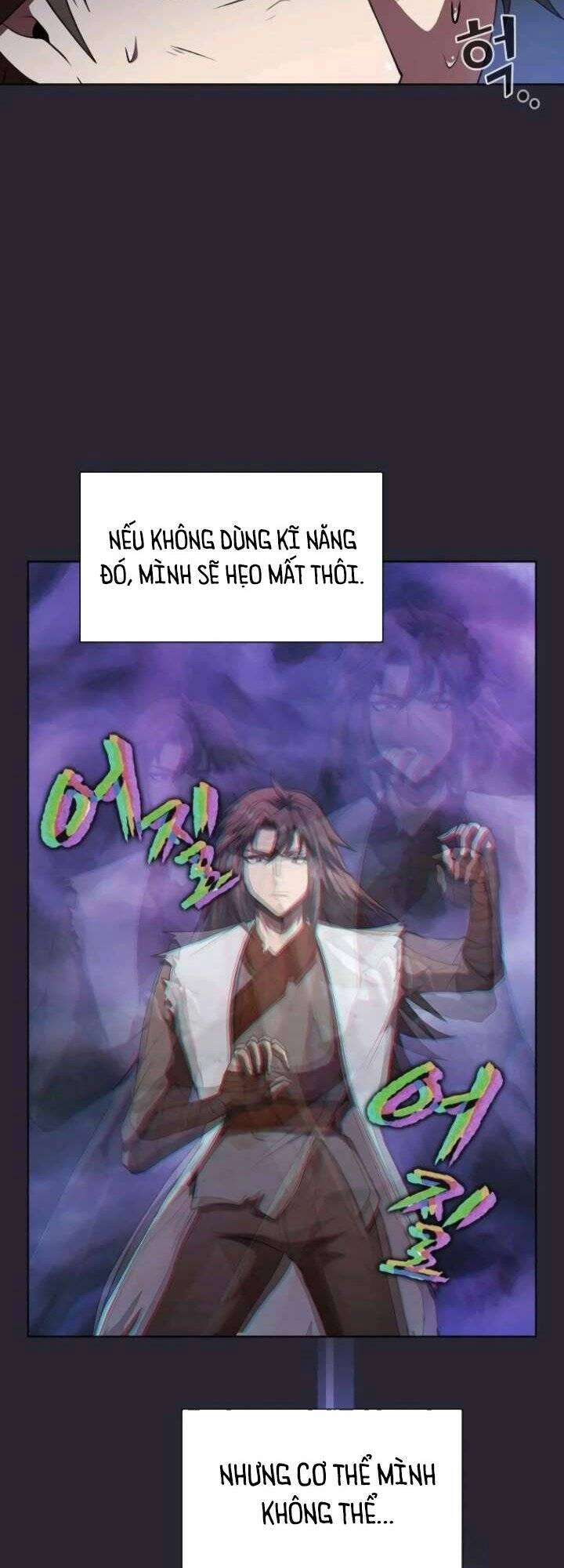 Tôi Là Người Chơi Leo Tháp Một Mình Chapter 59 - 20