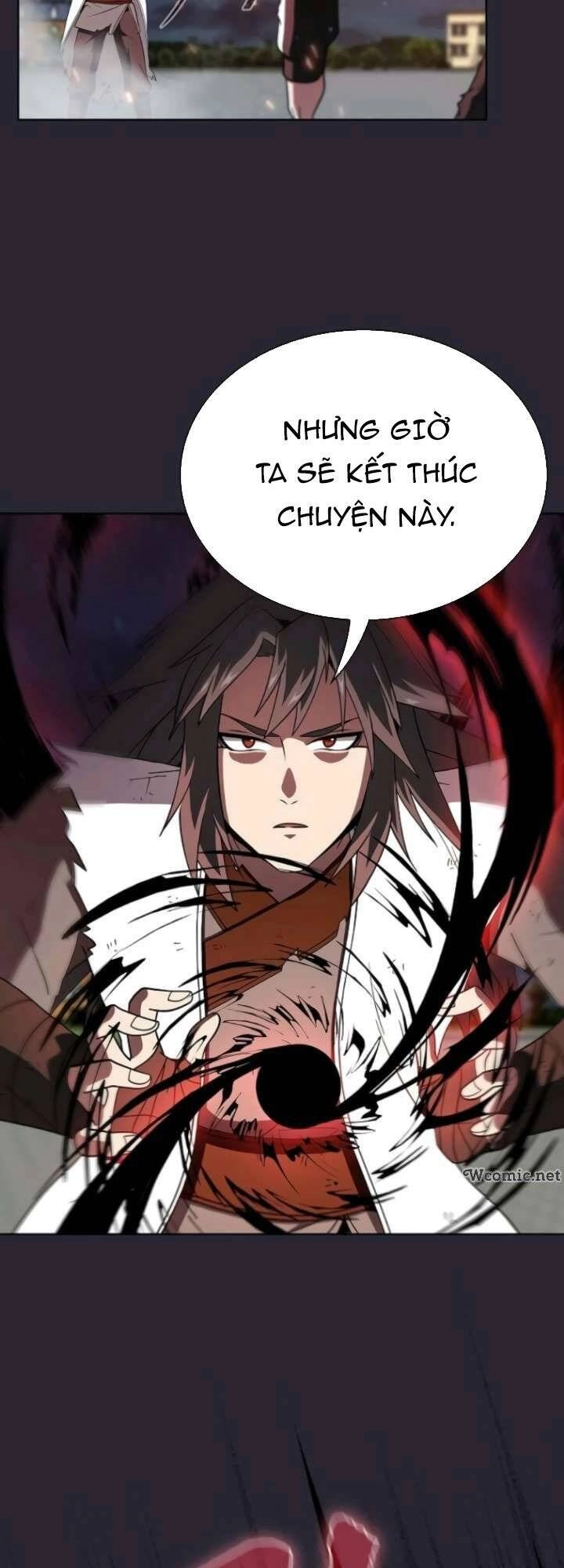 Tôi Là Người Chơi Leo Tháp Một Mình Chapter 59 - 24