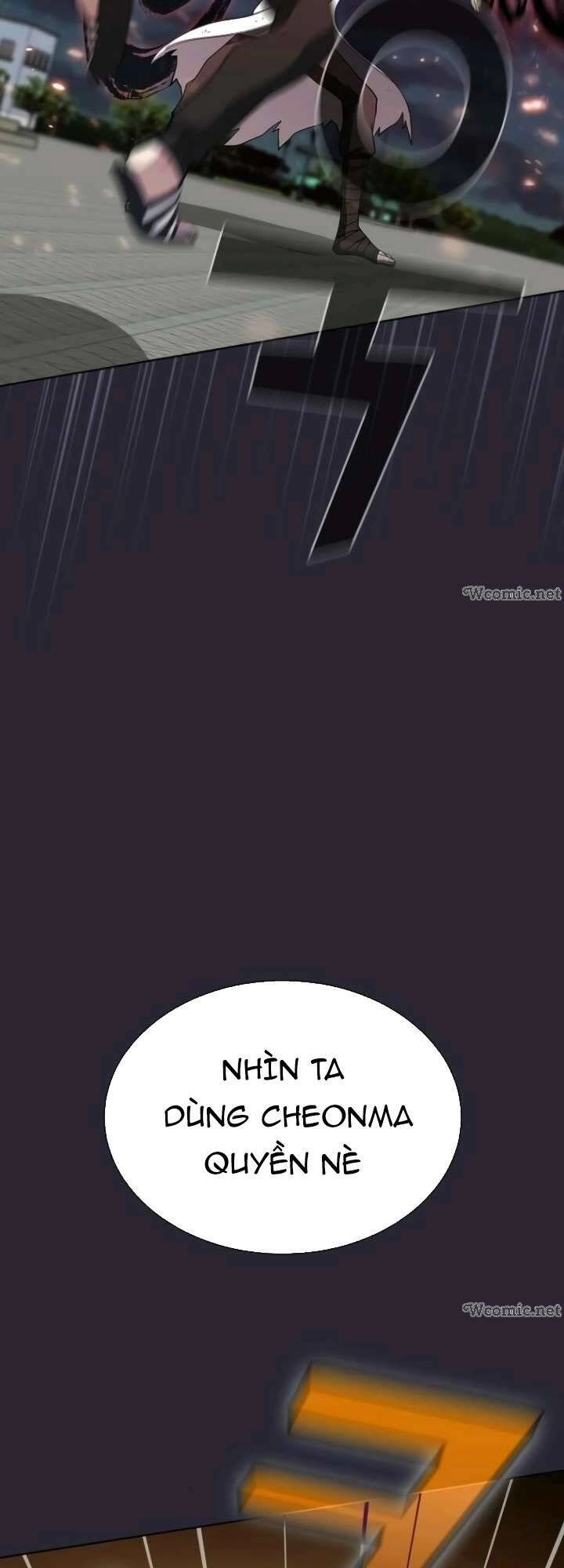 Tôi Là Người Chơi Leo Tháp Một Mình Chapter 59 - 29