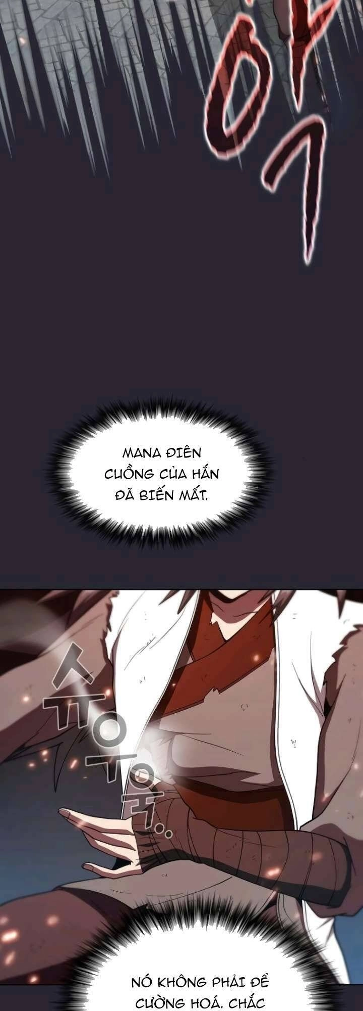 Tôi Là Người Chơi Leo Tháp Một Mình Chapter 59 - 32