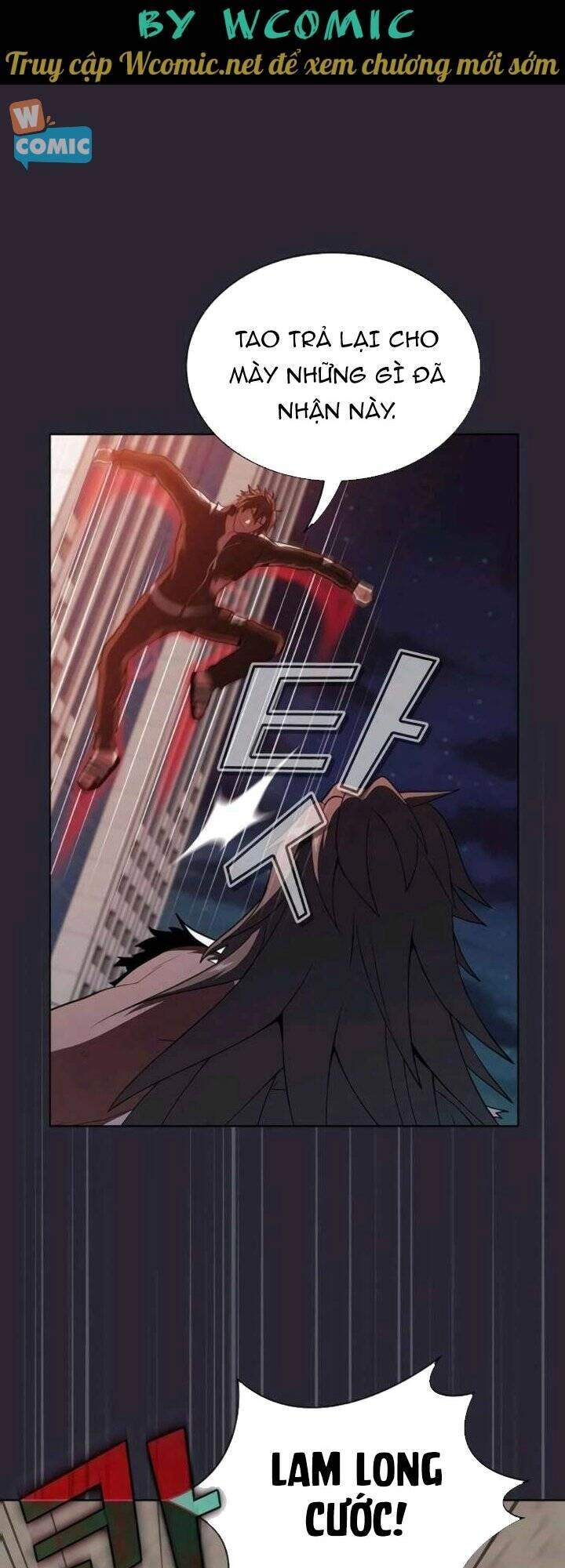 Tôi Là Người Chơi Leo Tháp Một Mình Chapter 59 - 34