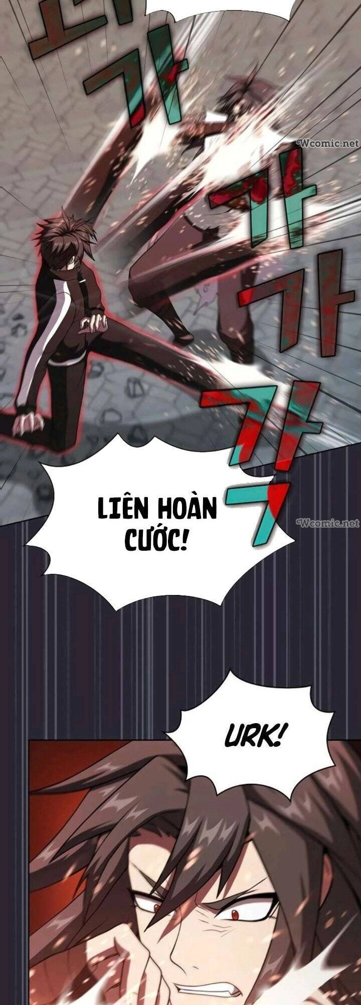 Tôi Là Người Chơi Leo Tháp Một Mình Chapter 59 - 35