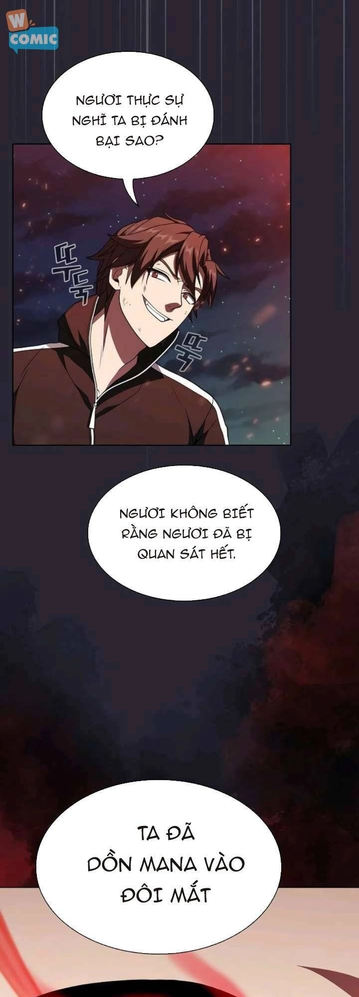 Tôi Là Người Chơi Leo Tháp Một Mình Chapter 59 - 39