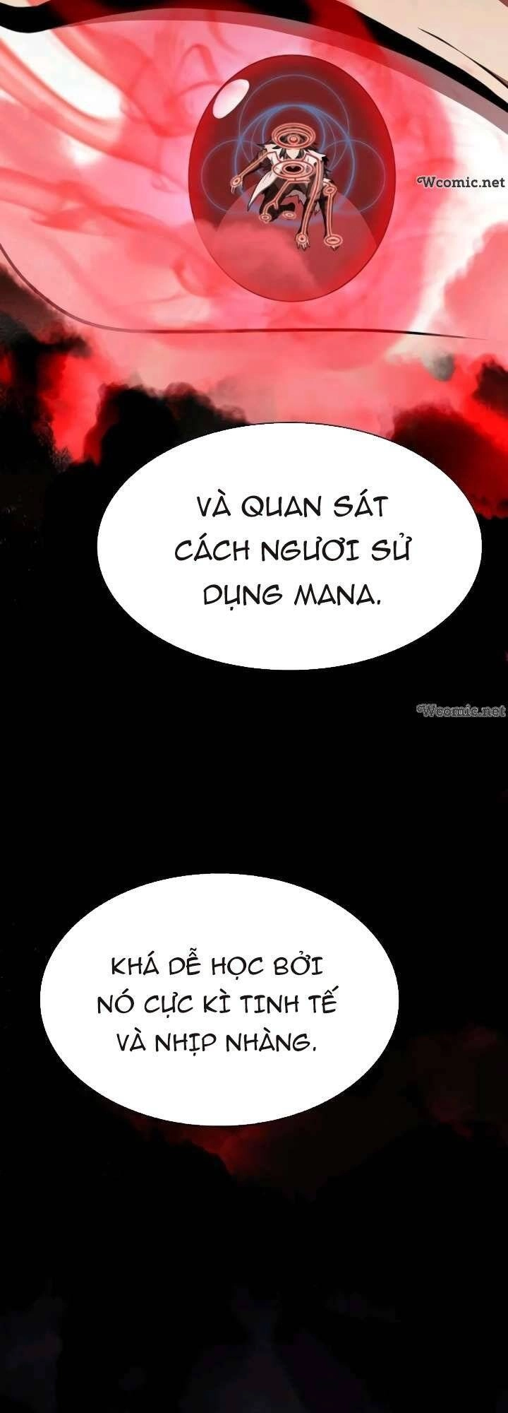 Tôi Là Người Chơi Leo Tháp Một Mình Chapter 59 - 40