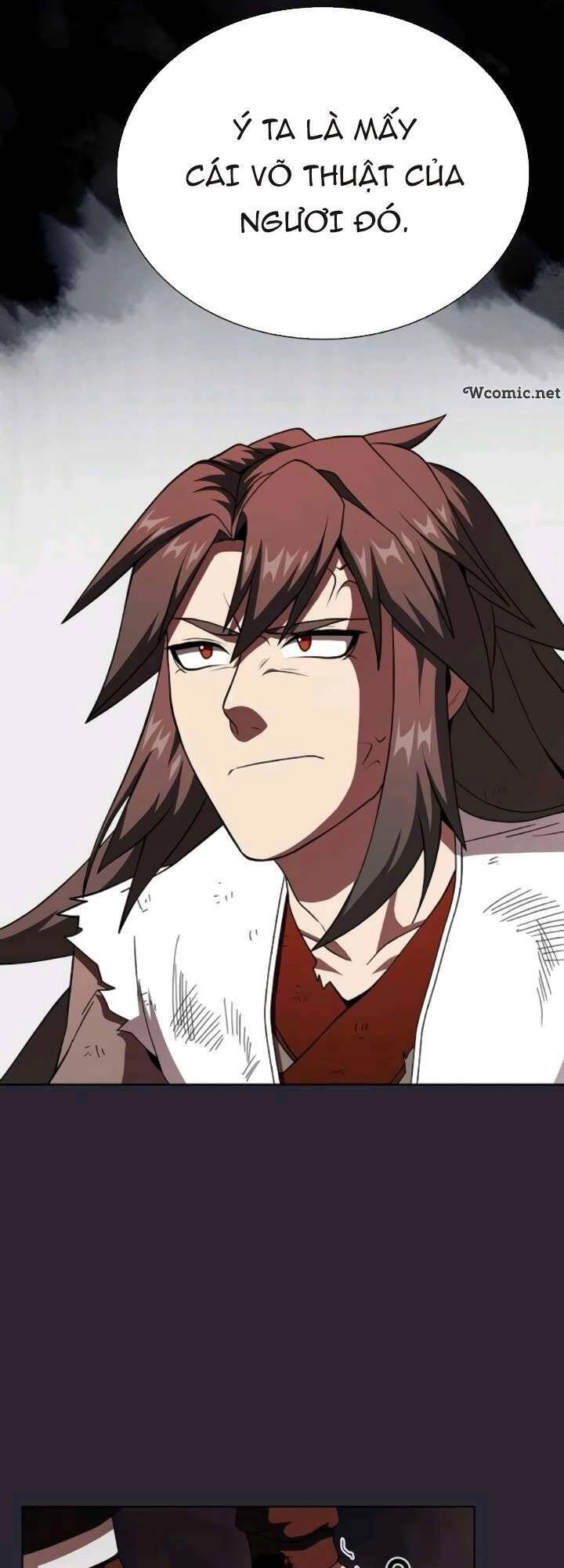 Tôi Là Người Chơi Leo Tháp Một Mình Chapter 59 - 41