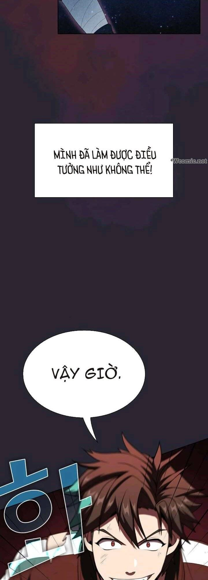 Tôi Là Người Chơi Leo Tháp Một Mình Chapter 59 - 46