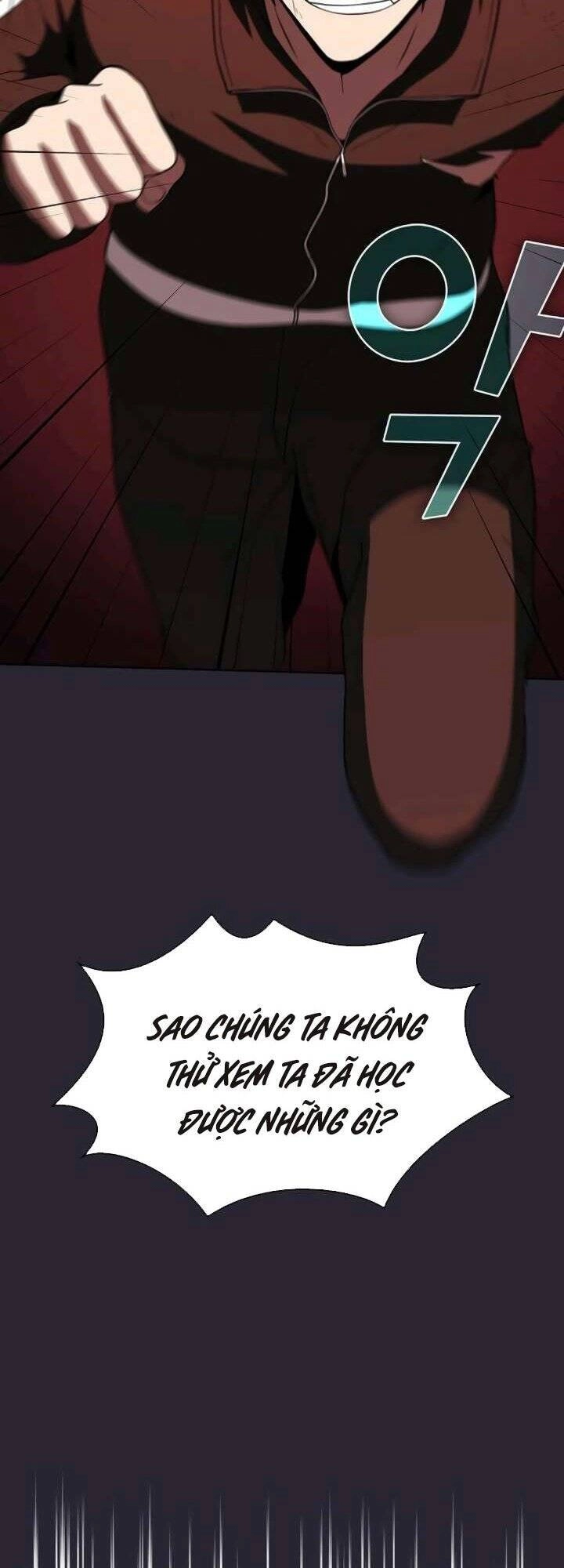 Tôi Là Người Chơi Leo Tháp Một Mình Chapter 59 - 47