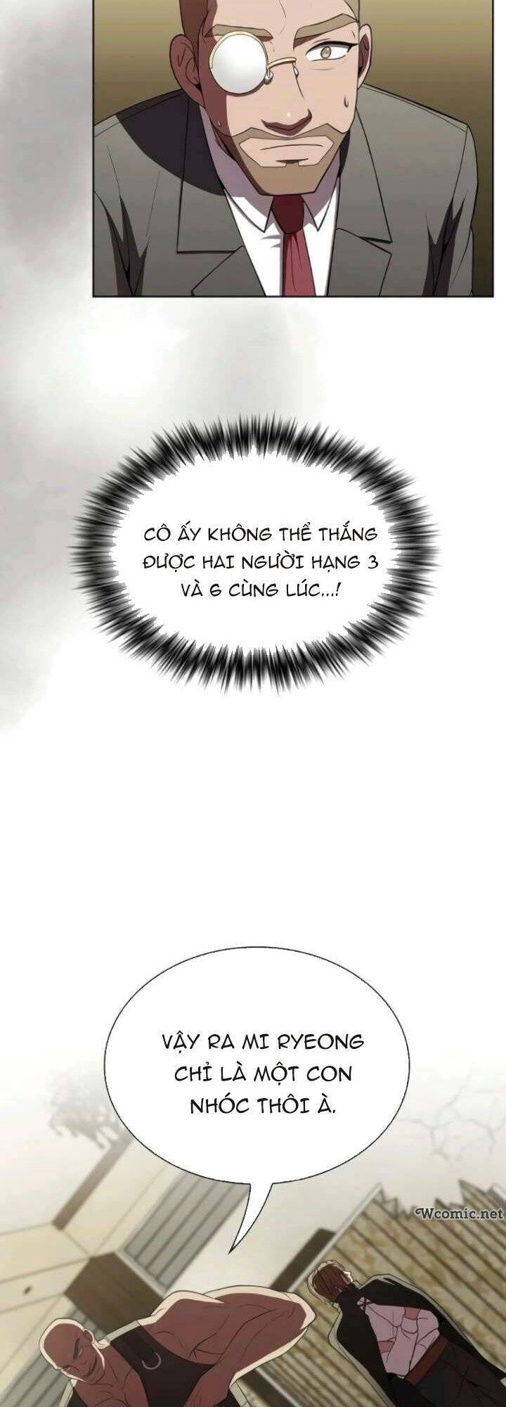 Tôi Là Người Chơi Leo Tháp Một Mình Chapter 59 - 51