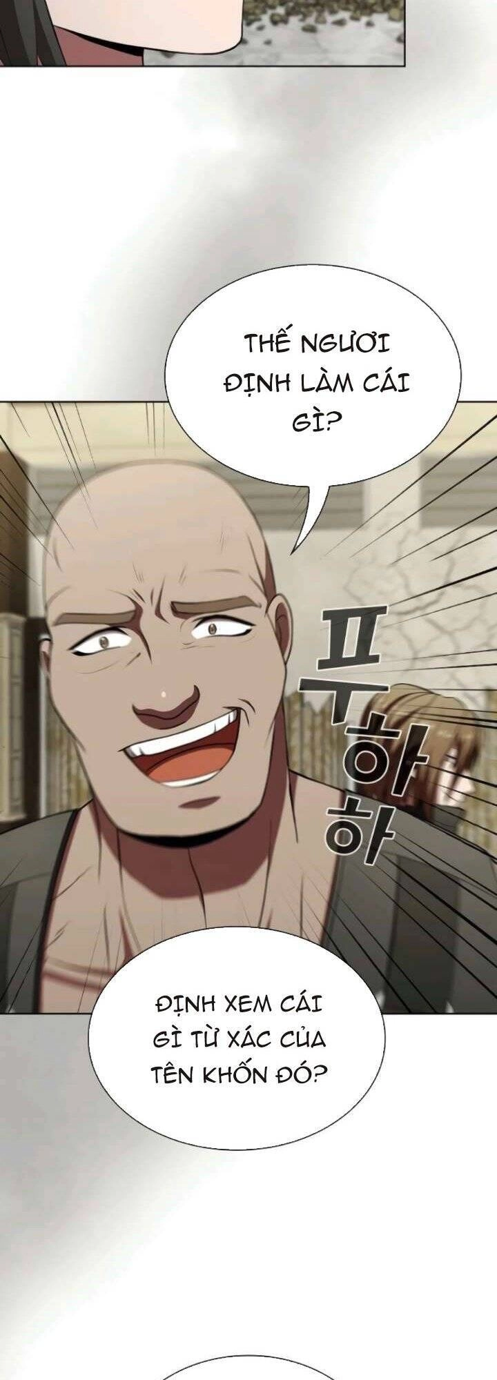 Tôi Là Người Chơi Leo Tháp Một Mình Chapter 59 - 53